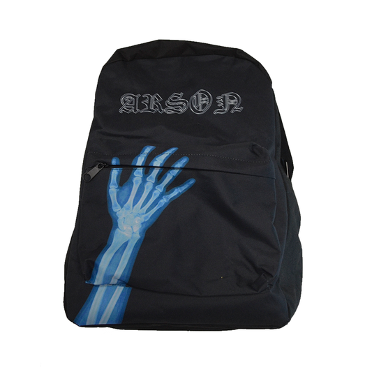 X-RAY Backpack