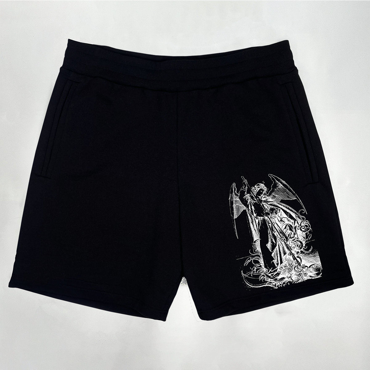 "St Michael" Shorts