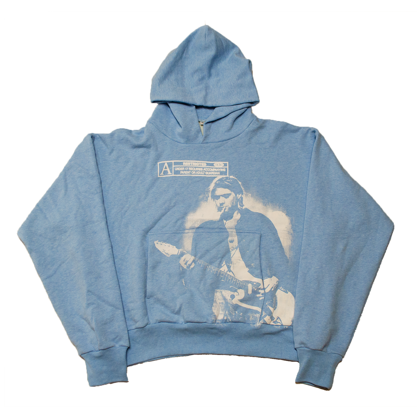 "Kurt" Perfect Hoodie