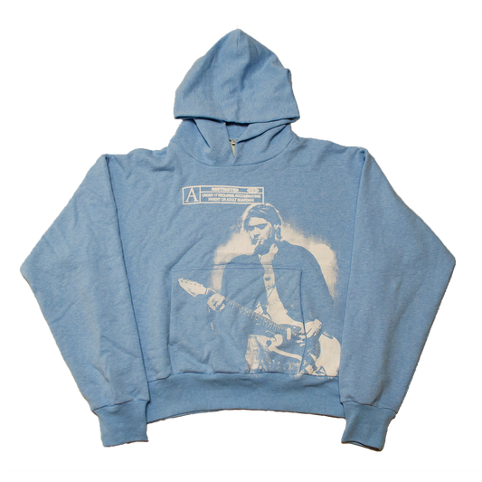 "Kurt" Perfect Hoodie